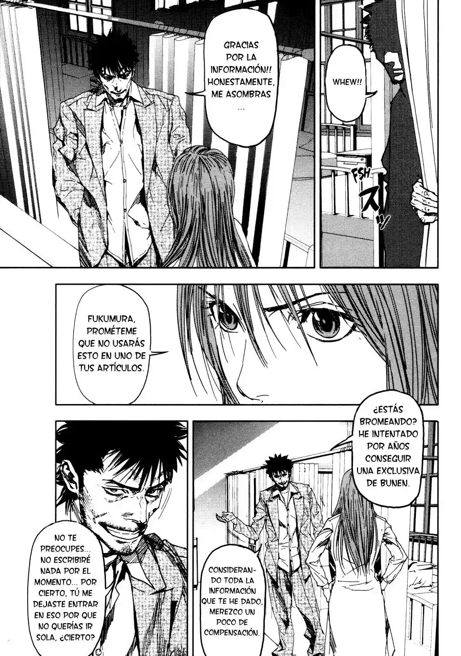 Gekiryuuchi - Capítulo 18 - Página 14 - LectorTMOo