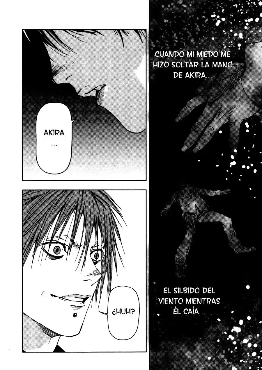 Gekiryuuchi - Capítulo 18 - Página 24 - LectorTMOo