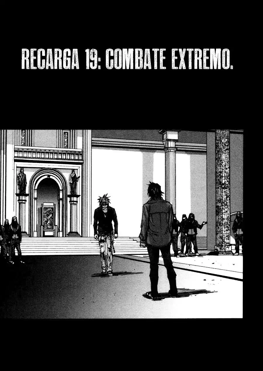 Gekiryuuchi - Capítulo 19 - Página 1 - LectorTMOo