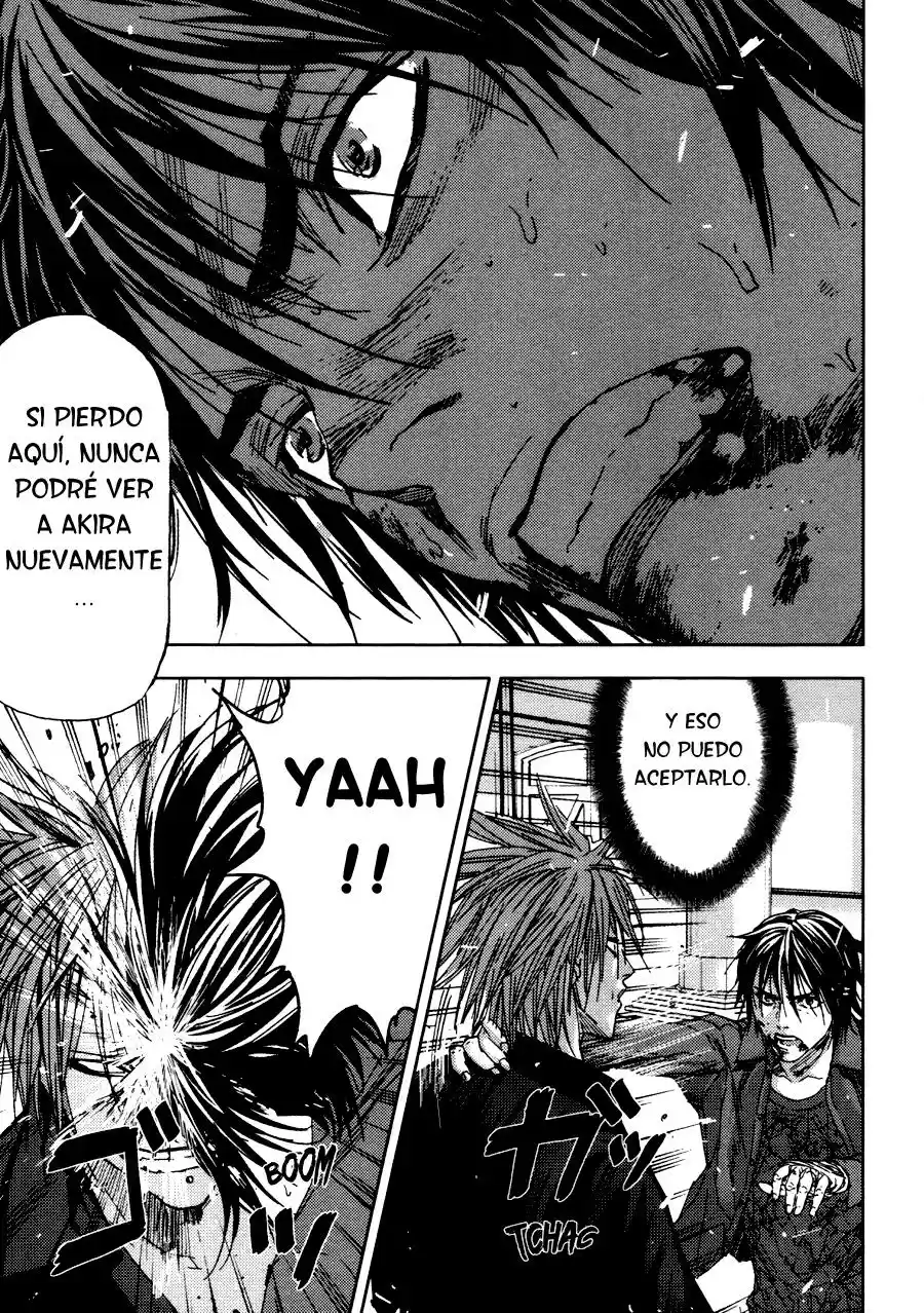 Gekiryuuchi - Capítulo 19 - Página 15 - LectorTMOo