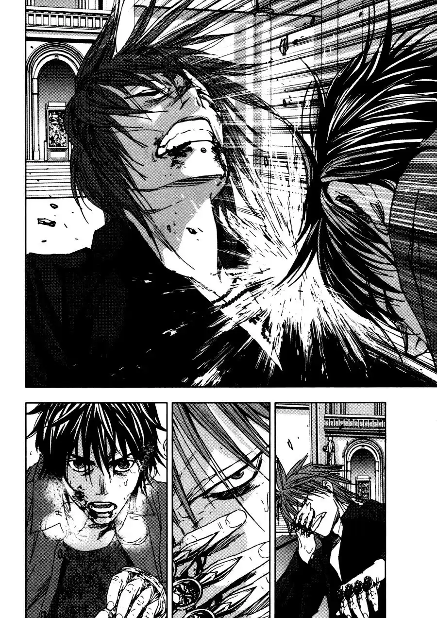 Gekiryuuchi - Capítulo 19 - Página 16 - LectorTMOo
