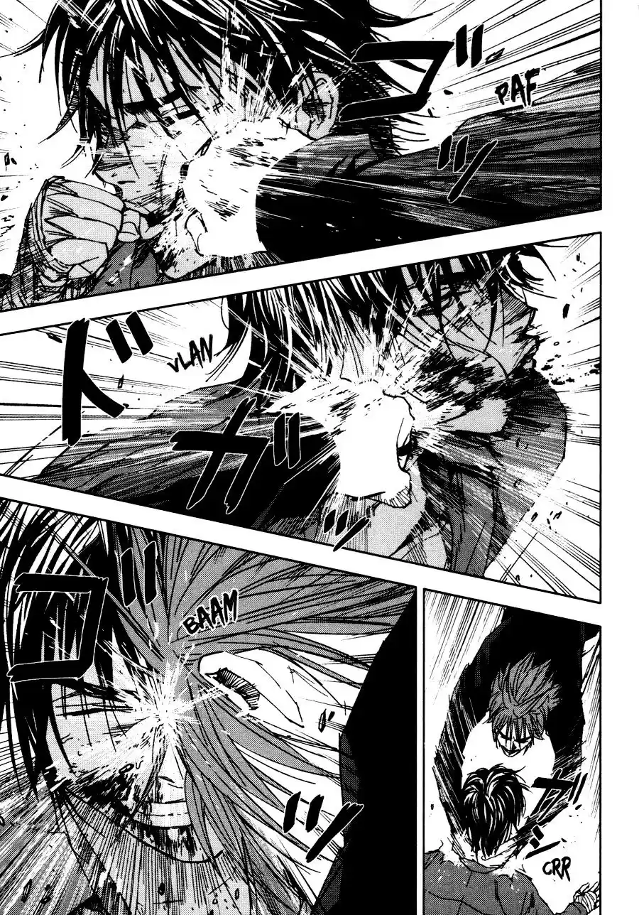 Gekiryuuchi - Capítulo 19 - Página 19 - LectorTMOo
