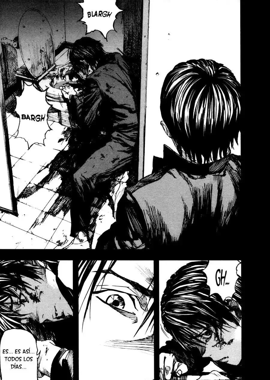 Gekiryuuchi - Capítulo 2 - Página 7 - LectorTMOo