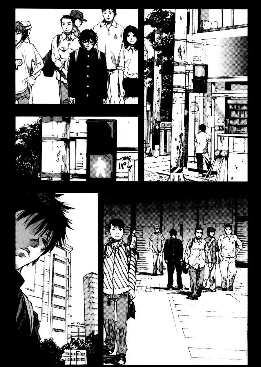Gekiryuuchi - Capítulo 2 - Página 10 - LectorTMOo