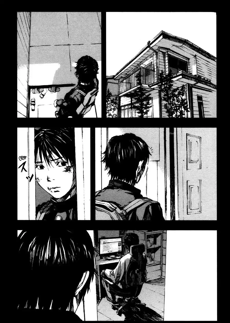 Gekiryuuchi - Capítulo 2 - Página 12 - LectorTMOo