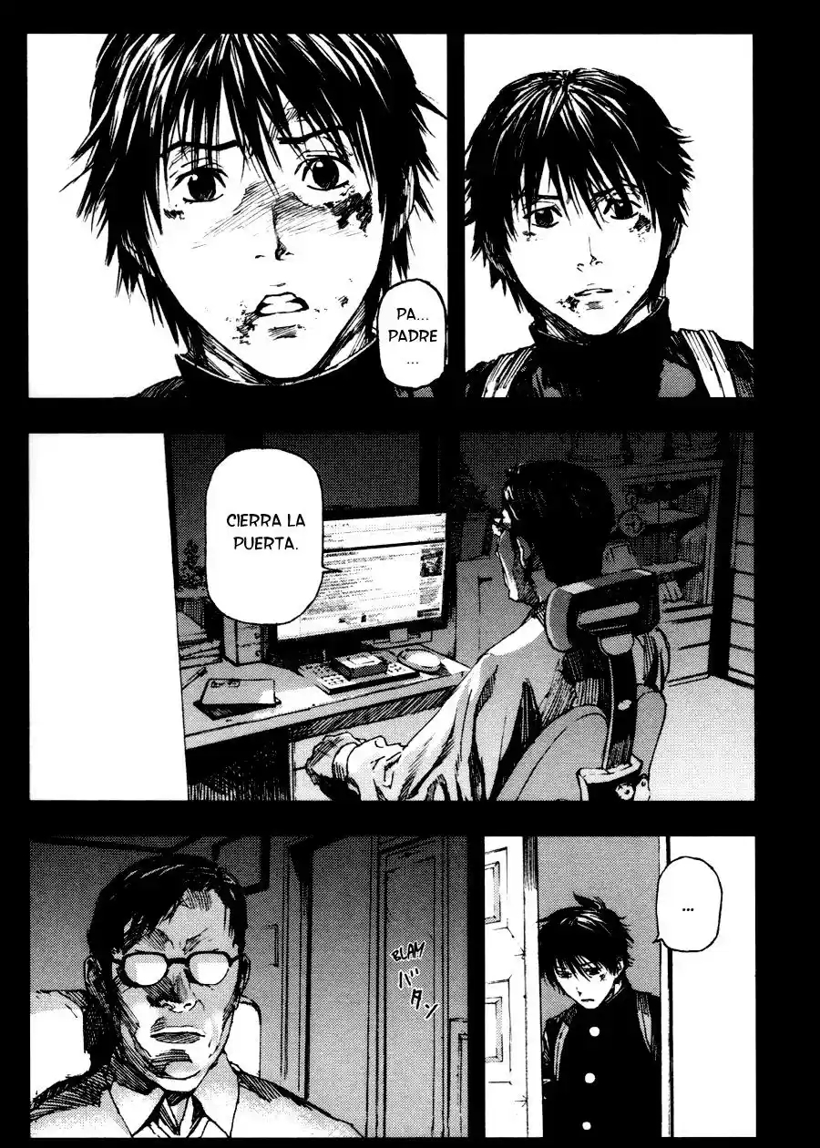 Gekiryuuchi - Capítulo 2 - Página 13 - LectorTMOo