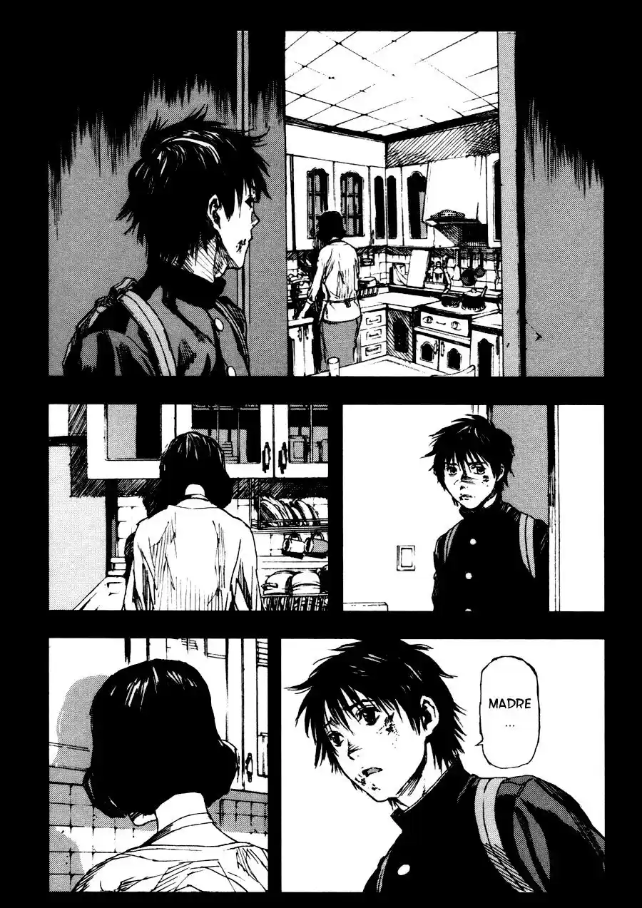 Gekiryuuchi - Capítulo 2 - Página 14 - LectorTMOo