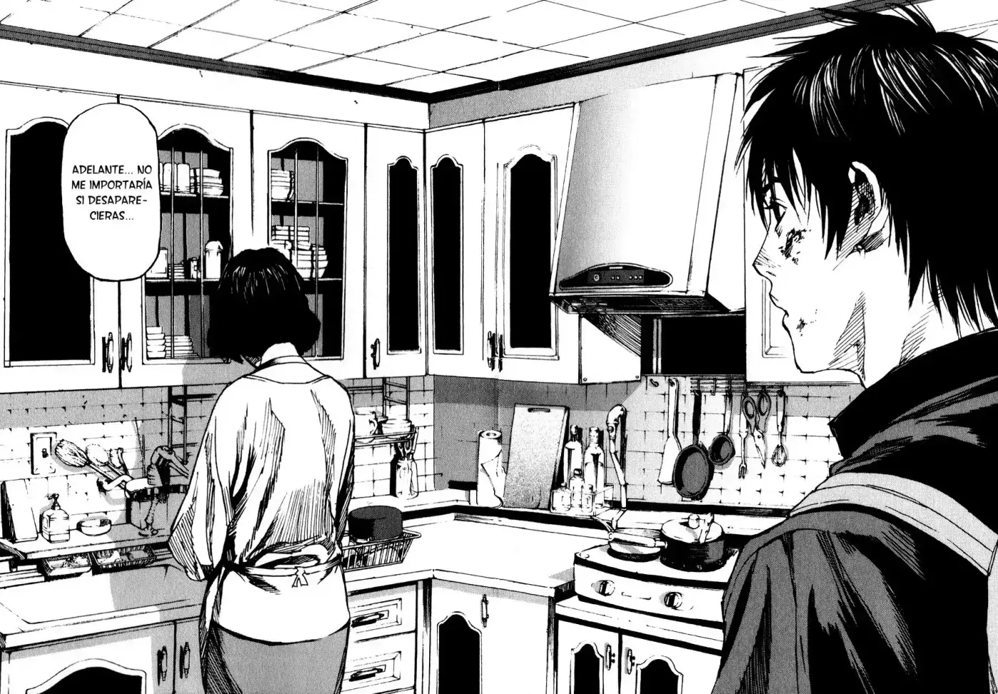 Gekiryuuchi - Capítulo 2 - Página 16 - LectorTMOo