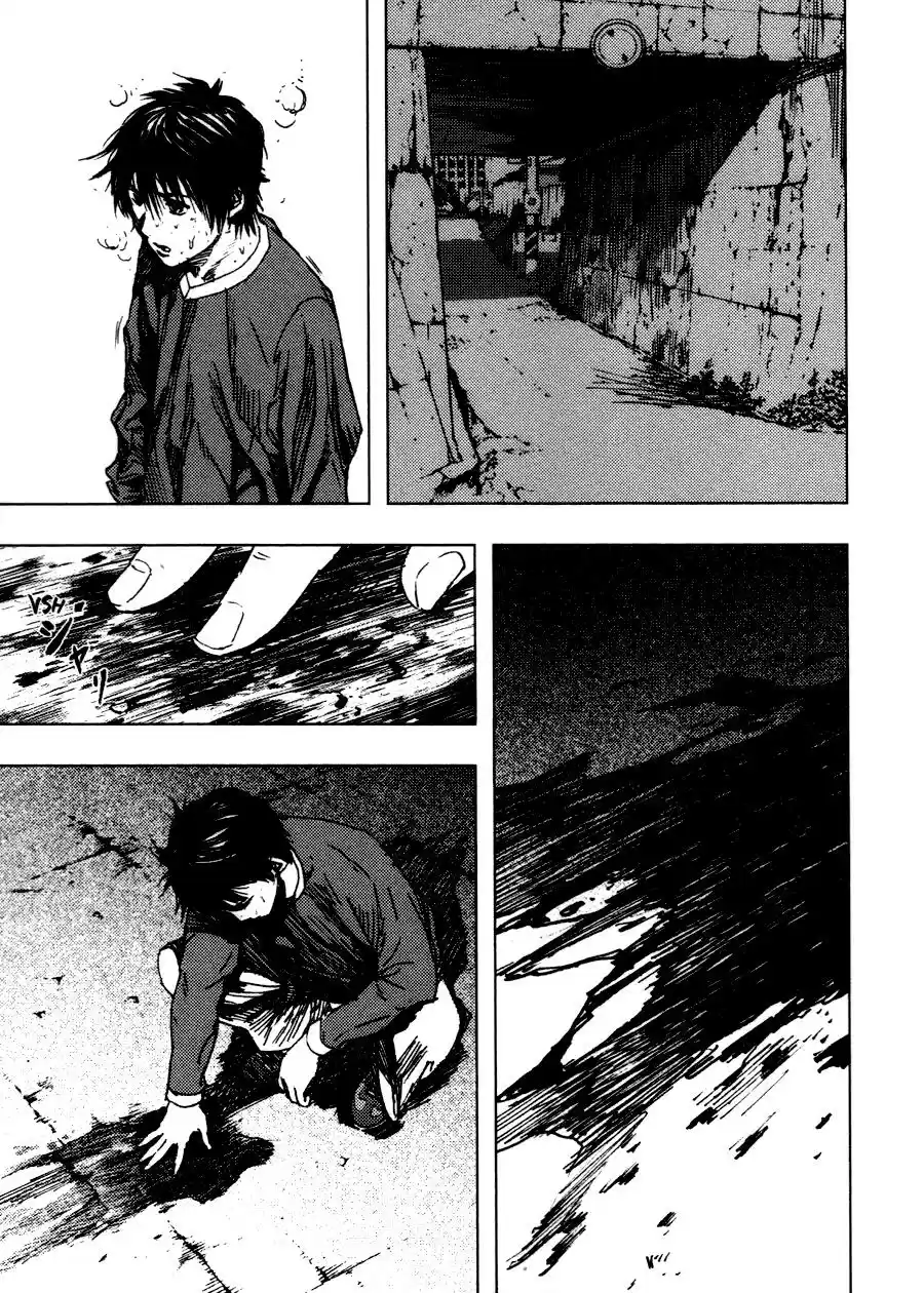 Gekiryuuchi - Capítulo 2 - Página 24 - LectorTMOo