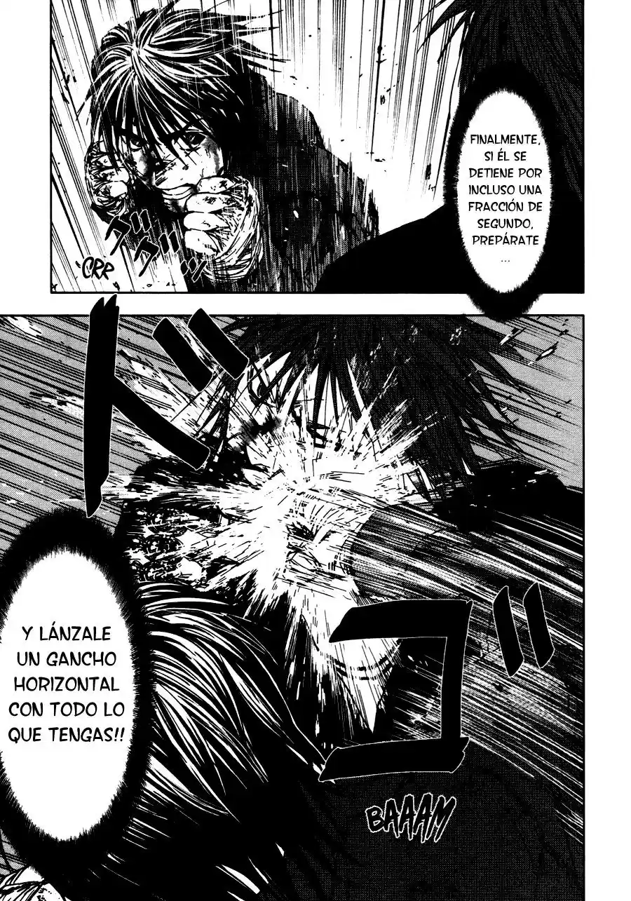 Gekiryuuchi - Capítulo 20 - Página 12 - LectorTMOo