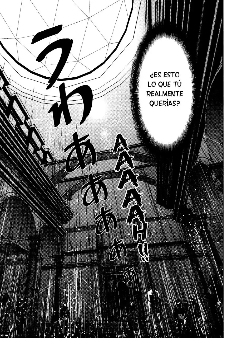 Gekiryuuchi - Capítulo 21 - Página 7 - LectorTMOo