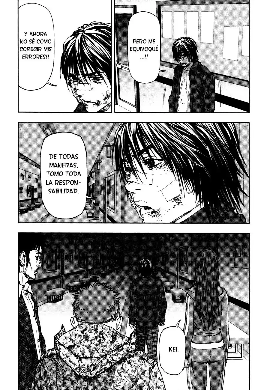Gekiryuuchi - Capítulo 21 - Página 14 - LectorTMOo