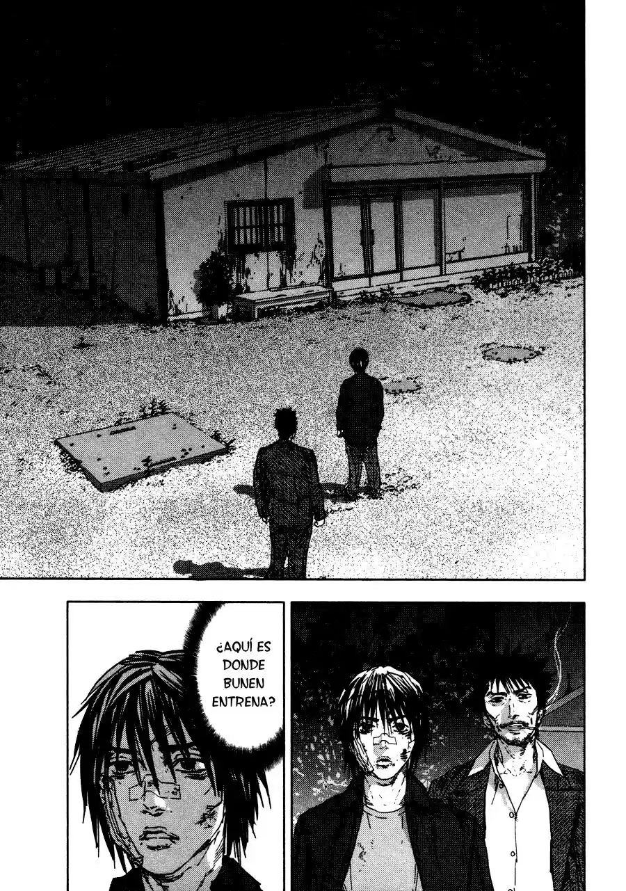 Gekiryuuchi - Capítulo 21 - Página 17 - LectorTMOo