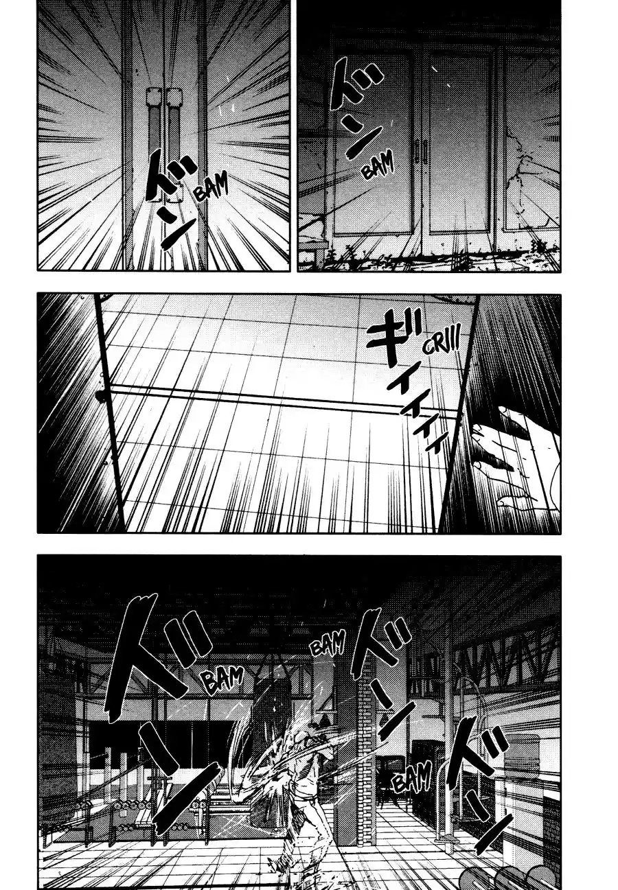 Gekiryuuchi - Capítulo 21 - Página 18 - LectorTMOo