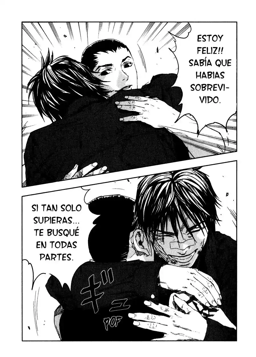 Gekiryuuchi - Capítulo 22 - Página 6 - LectorTMOo