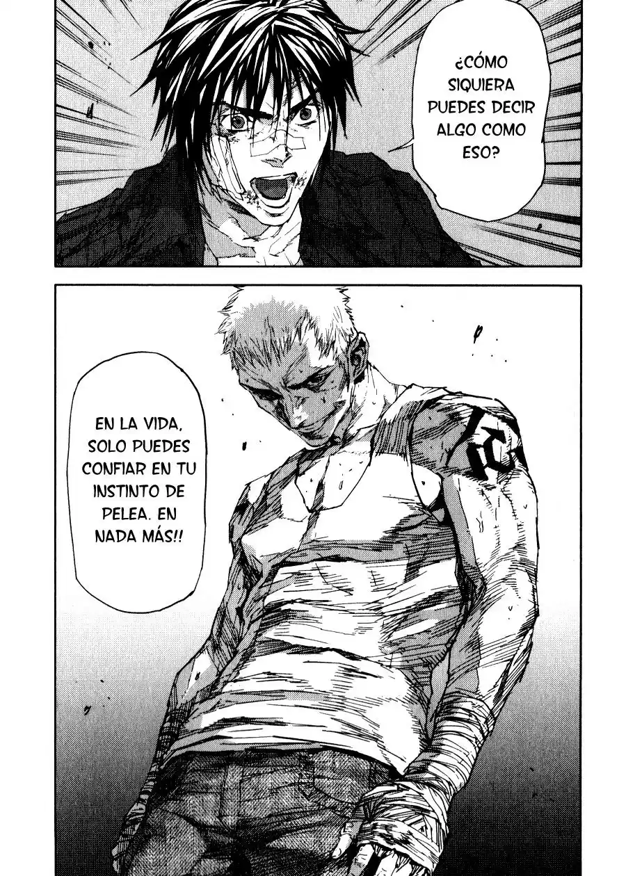 Gekiryuuchi - Capítulo 22 - Página 18 - LectorTMOo