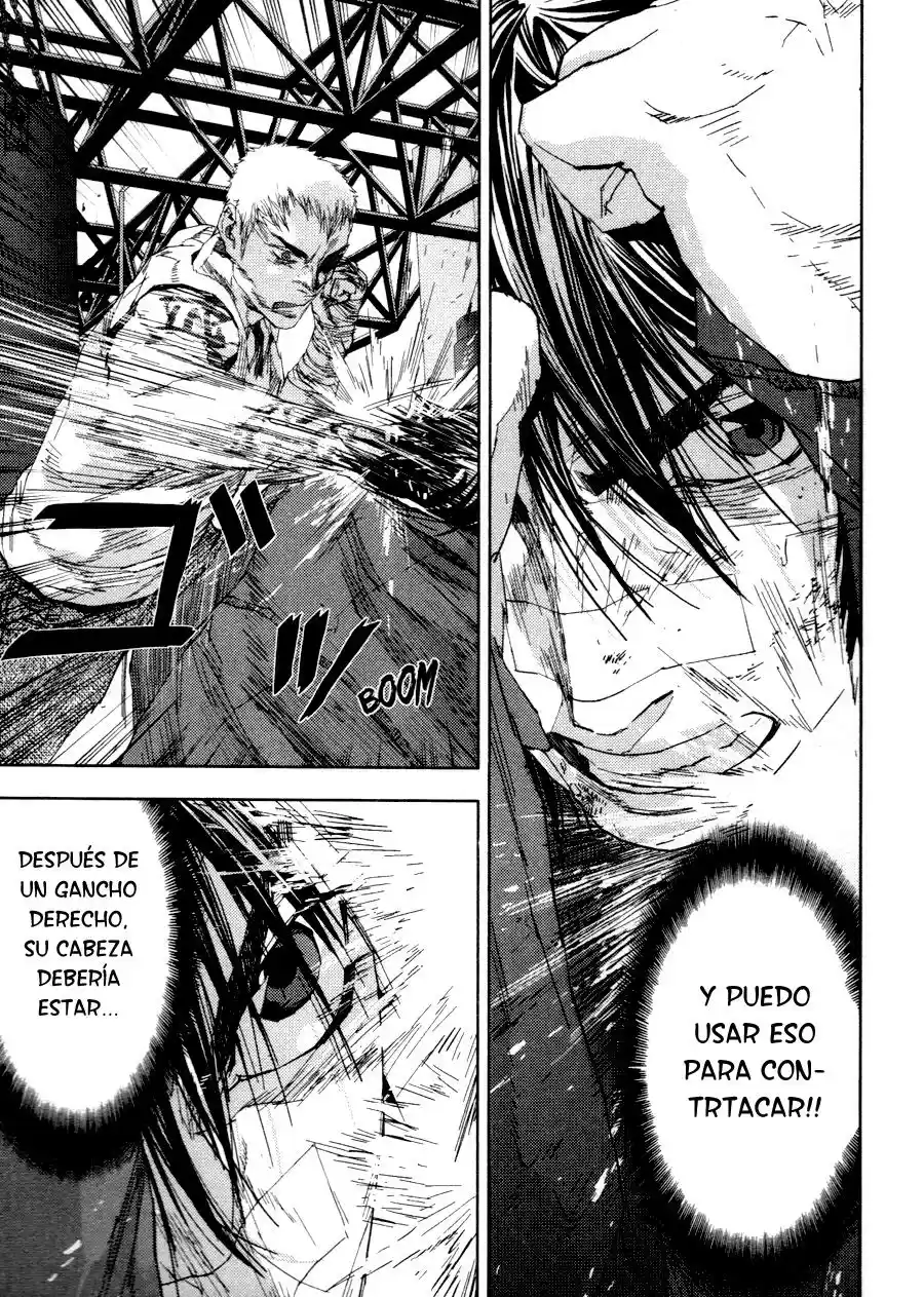Gekiryuuchi - Capítulo 23 - Página 14 - LectorTMOo