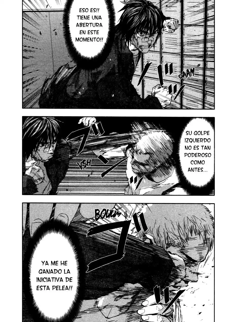 Gekiryuuchi - Capítulo 23 - Página 16 - LectorTMOo