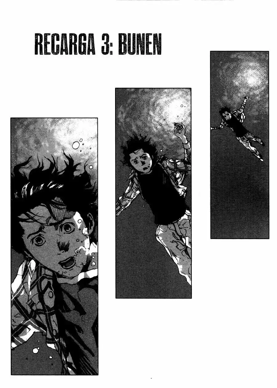 Gekiryuuchi - Capítulo 3 - Página 1 - LectorTMOo
