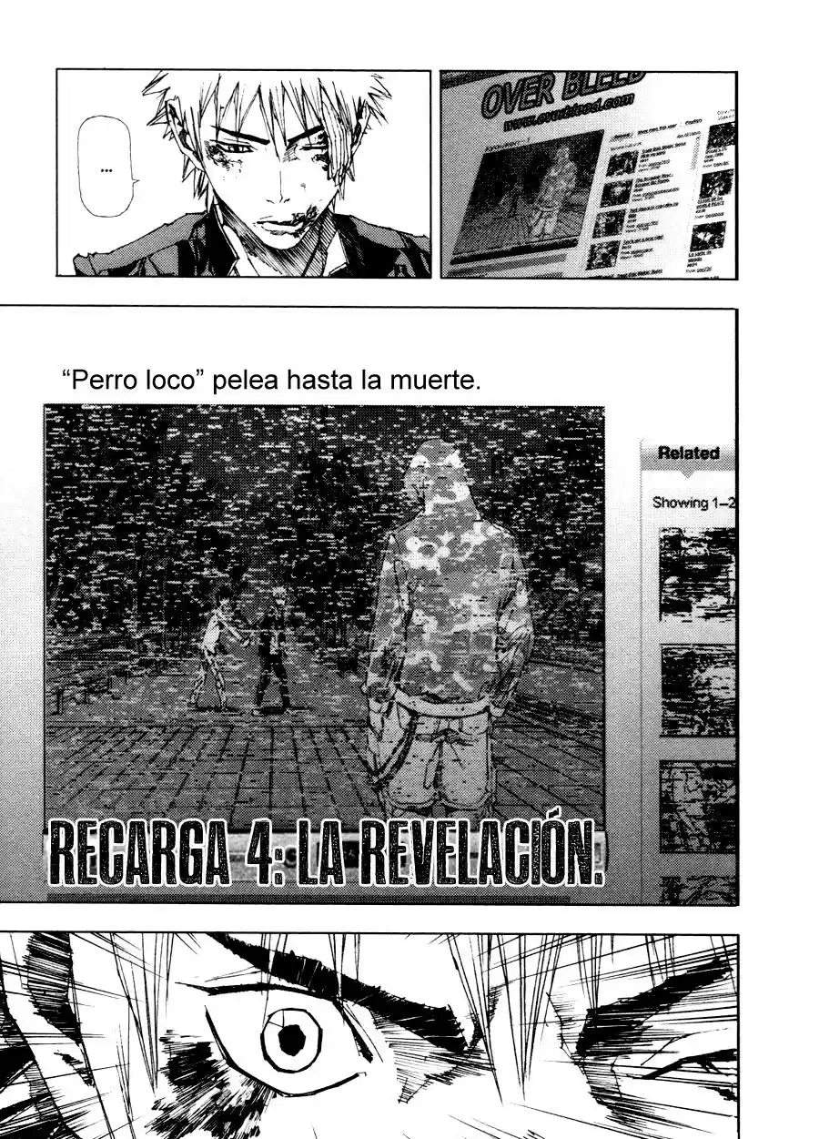 Gekiryuuchi - Capítulo 4 - Página 3 - LectorTMOo