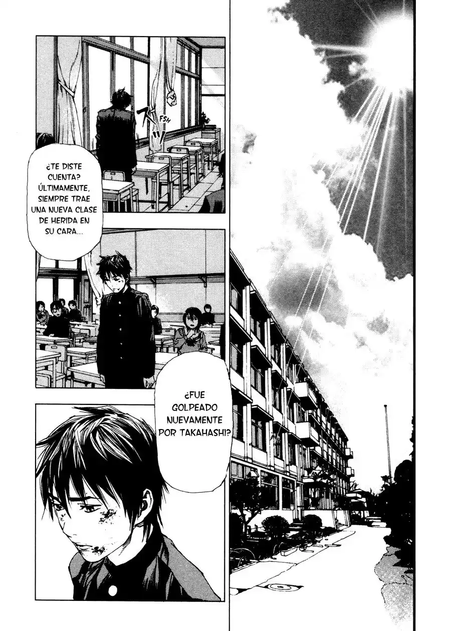 Gekiryuuchi - Capítulo 5 - Página 10 - LectorTMOo