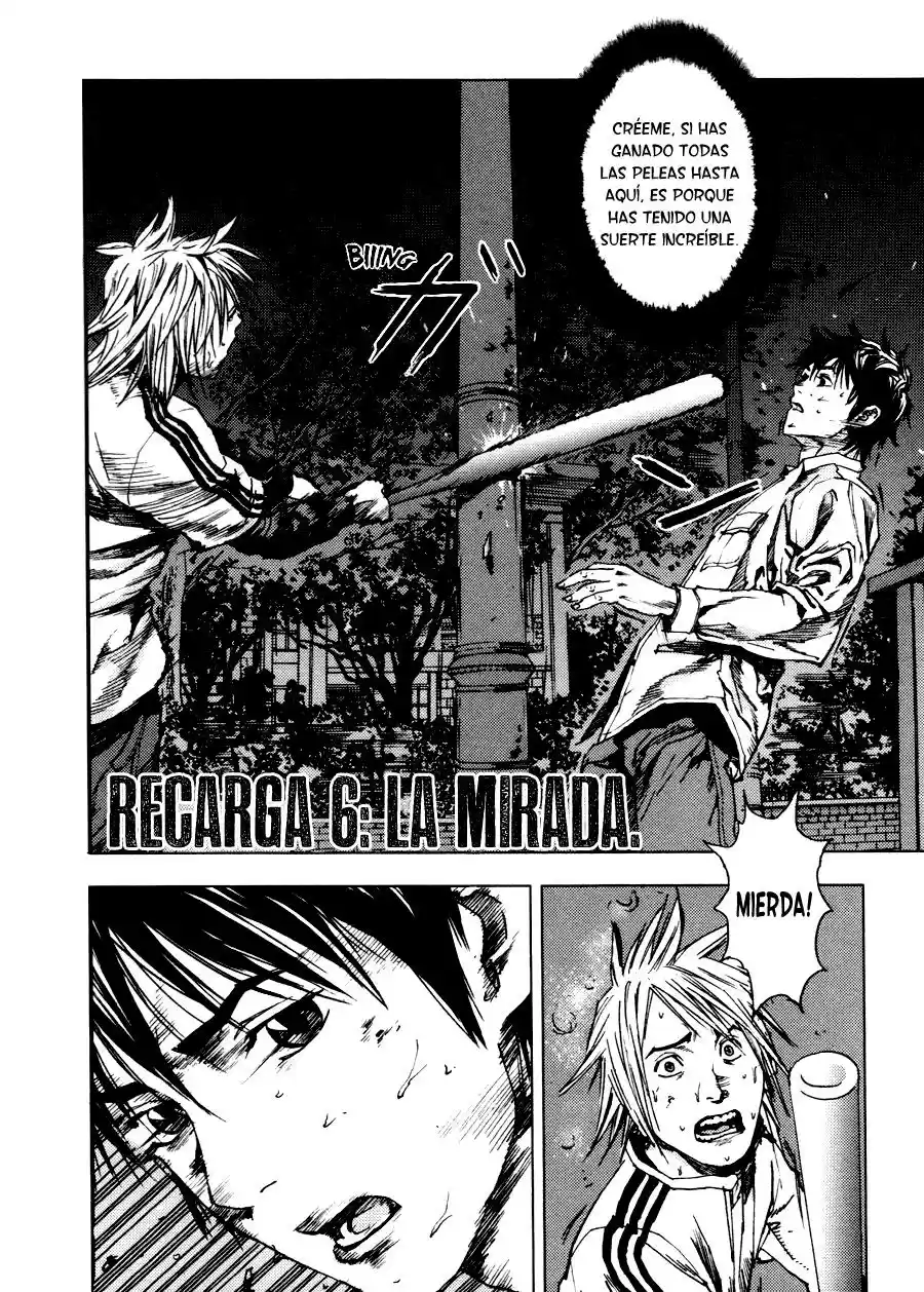 Gekiryuuchi - Capítulo 6 - Página 2 - LectorTMOo