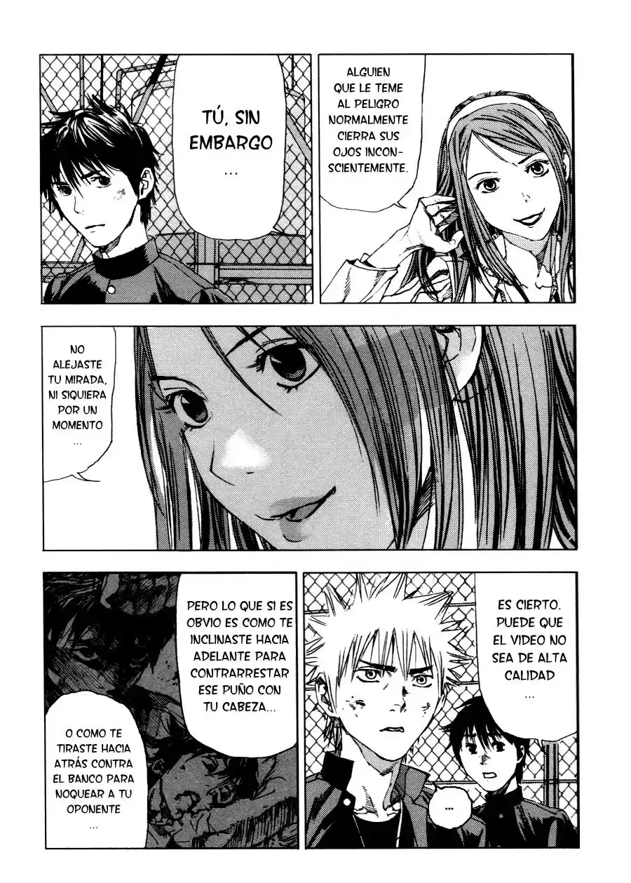 Gekiryuuchi - Capítulo 6 - Página 12 - LectorTMOo