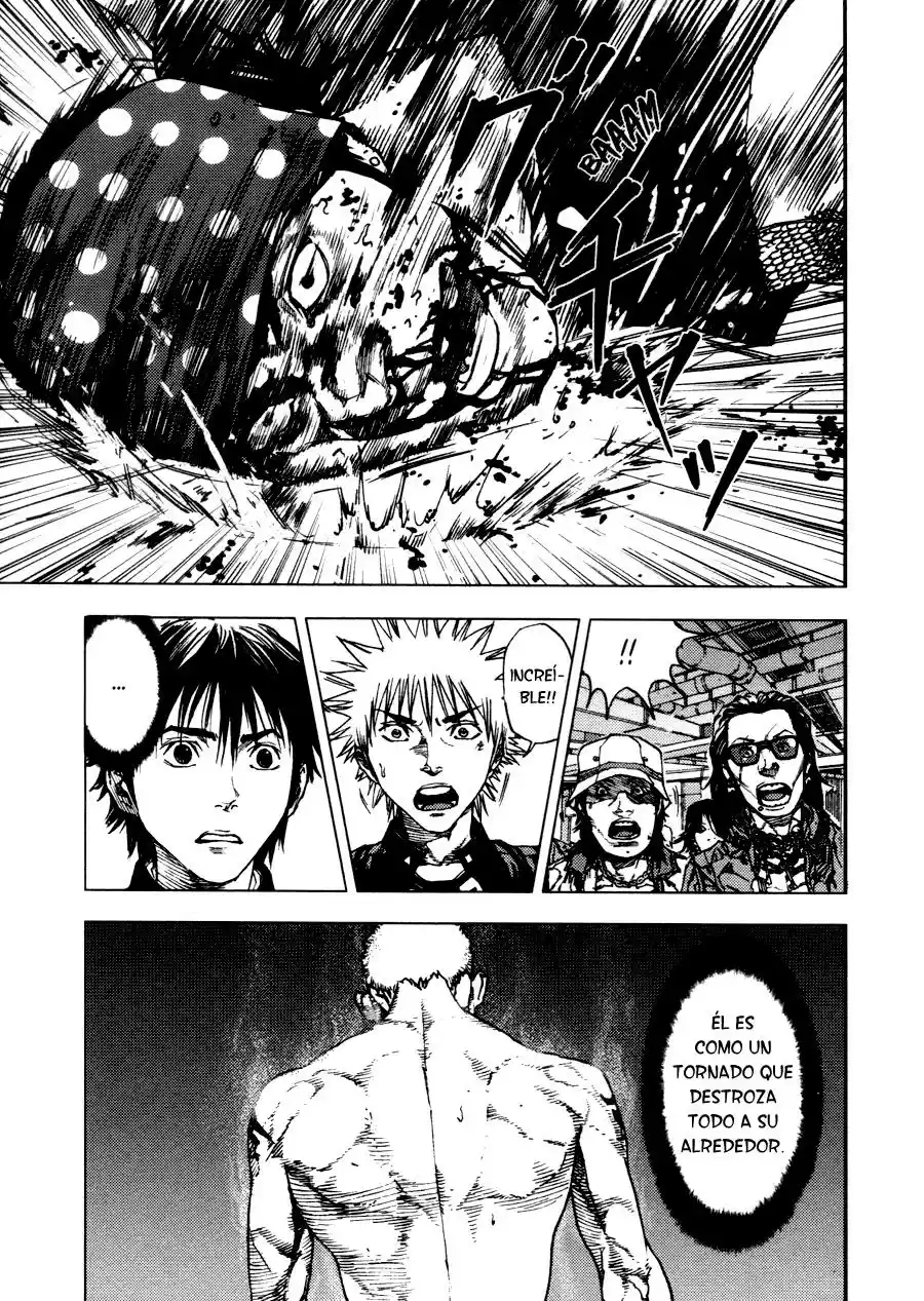 Gekiryuuchi - Capítulo 7 - Página 12 - LectorTMOo