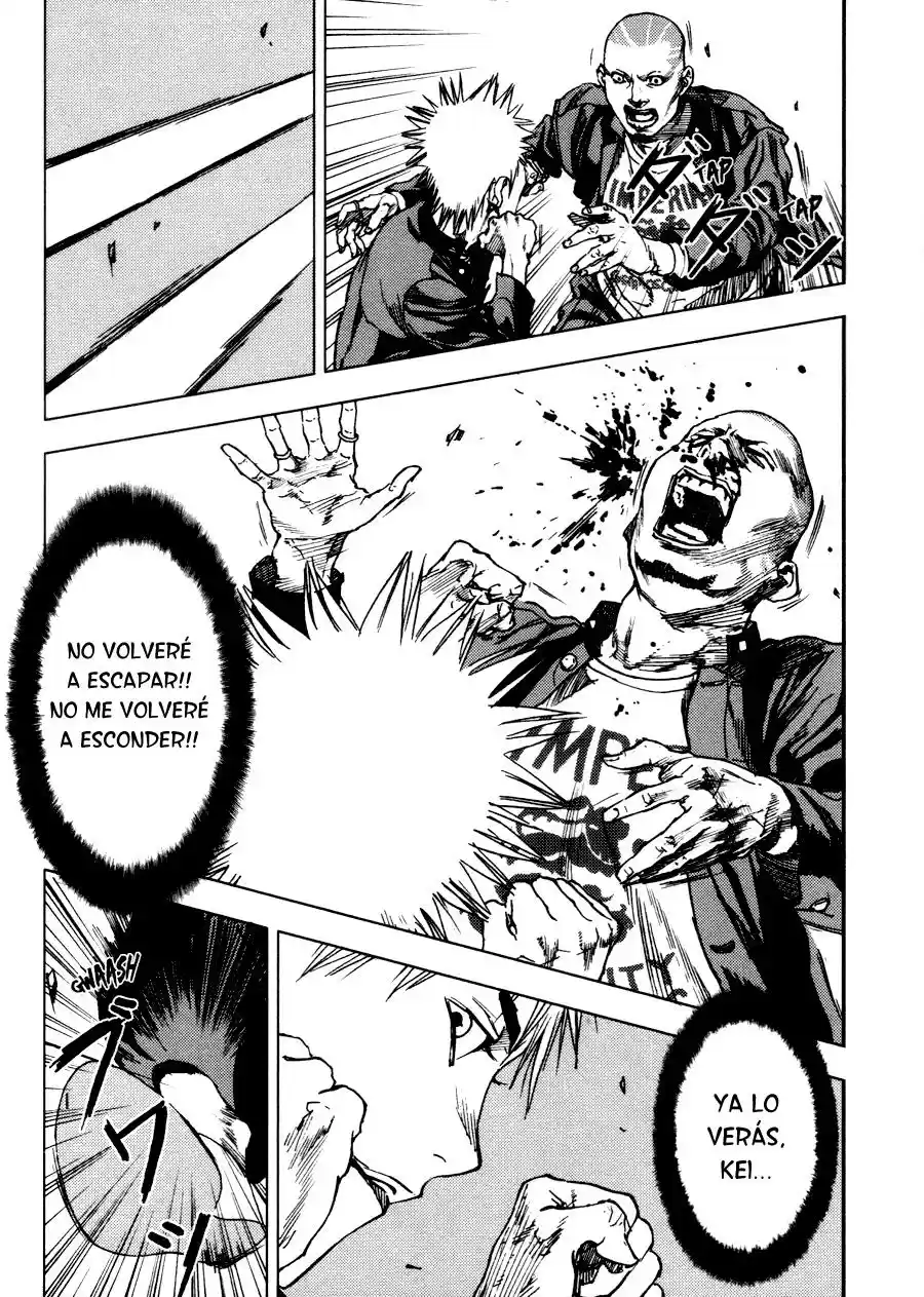 Gekiryuuchi - Capítulo 7 - Página 22 - LectorTMOo