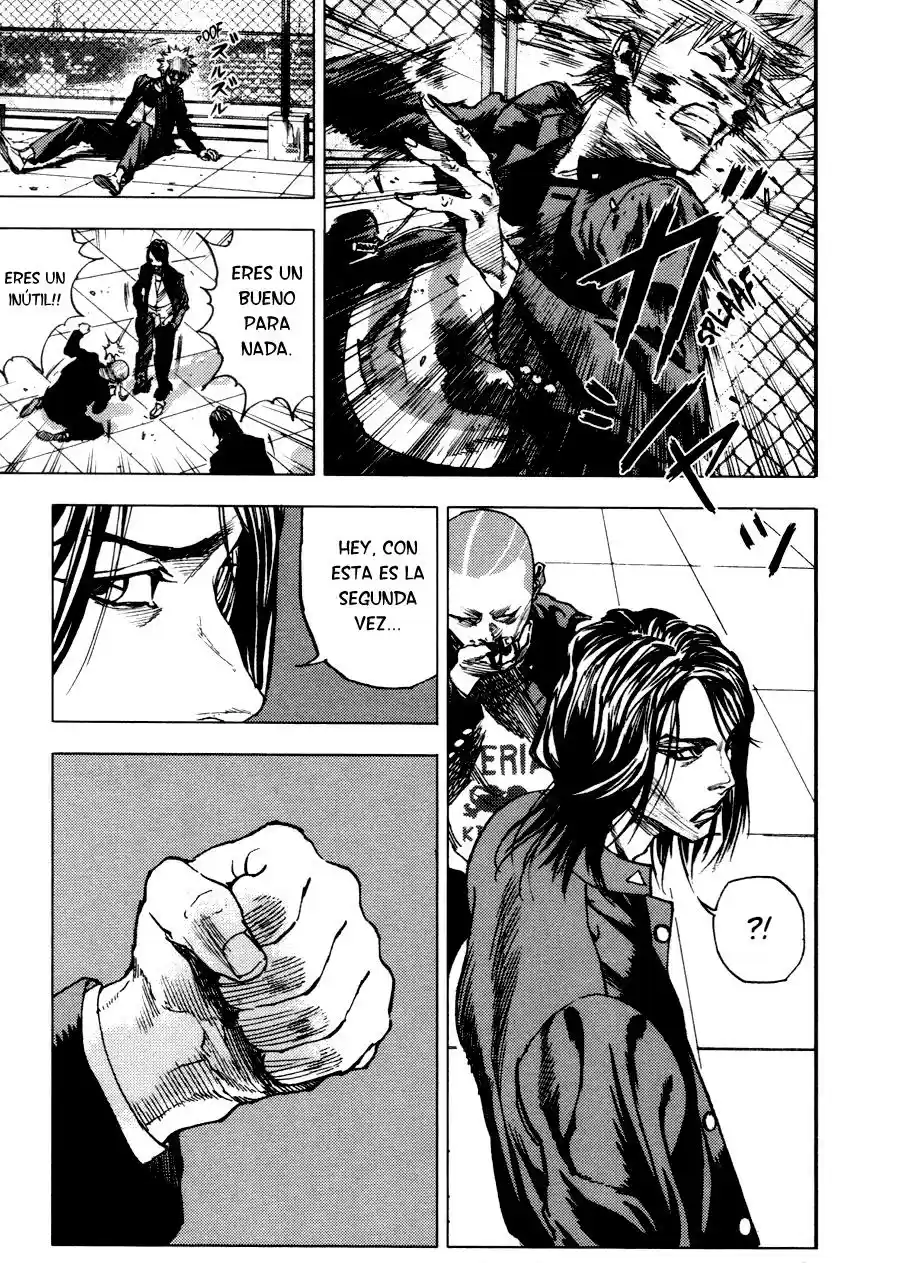 Gekiryuuchi - Capítulo 7 - Página 24 - LectorTMOo