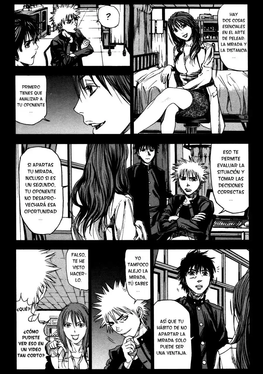 Gekiryuuchi - Capítulo 8 - Página 2 - LectorTMOo