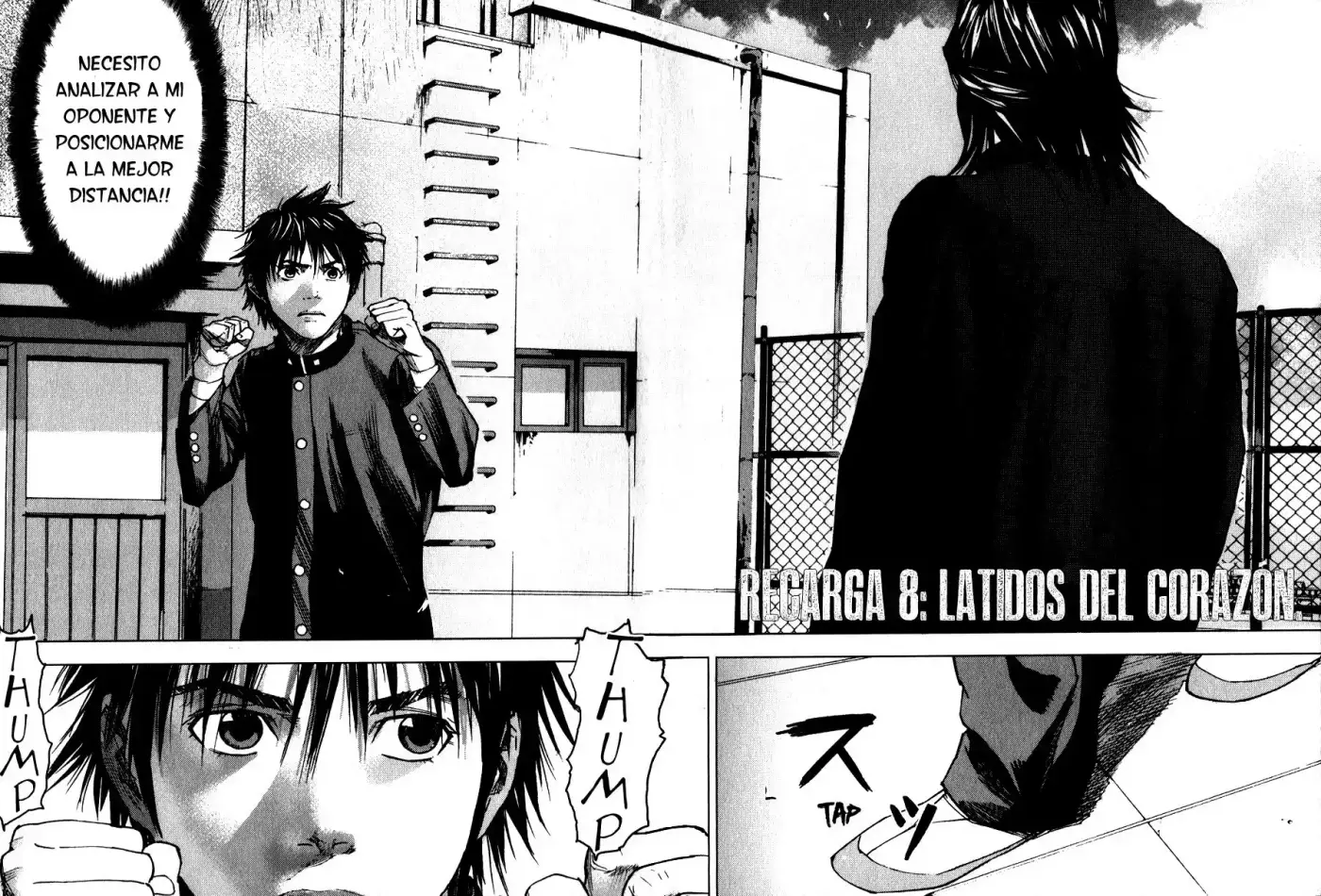 Gekiryuuchi - Capítulo 8 - Página 4 - LectorTMOo
