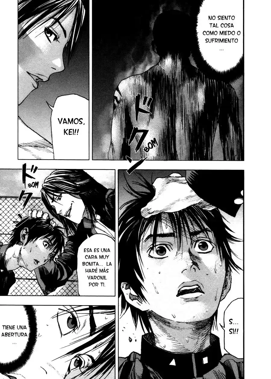 Gekiryuuchi - Capítulo 8 - Página 14 - LectorTMOo