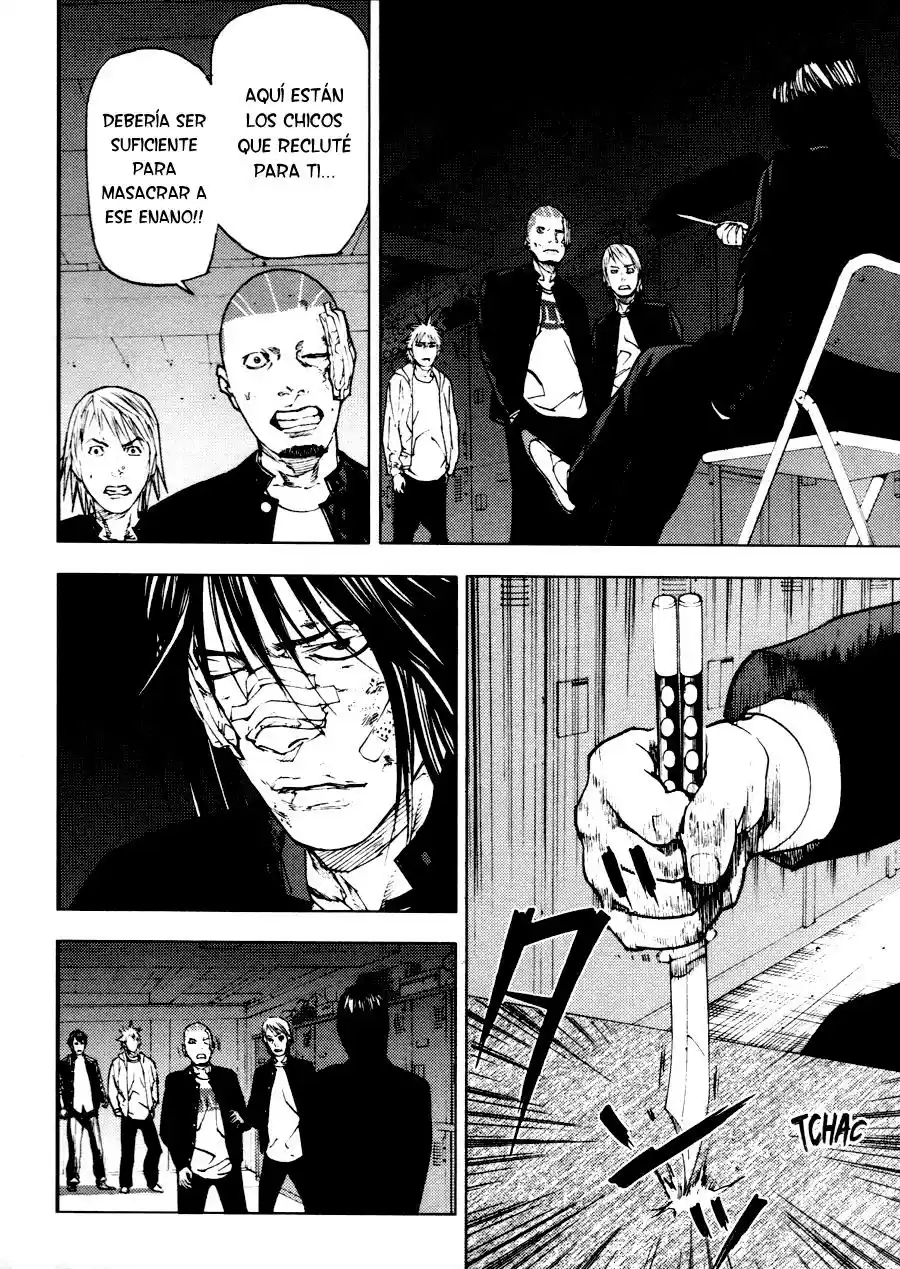 Gekiryuuchi - Capítulo 9 - Página 7 - LectorTMOo