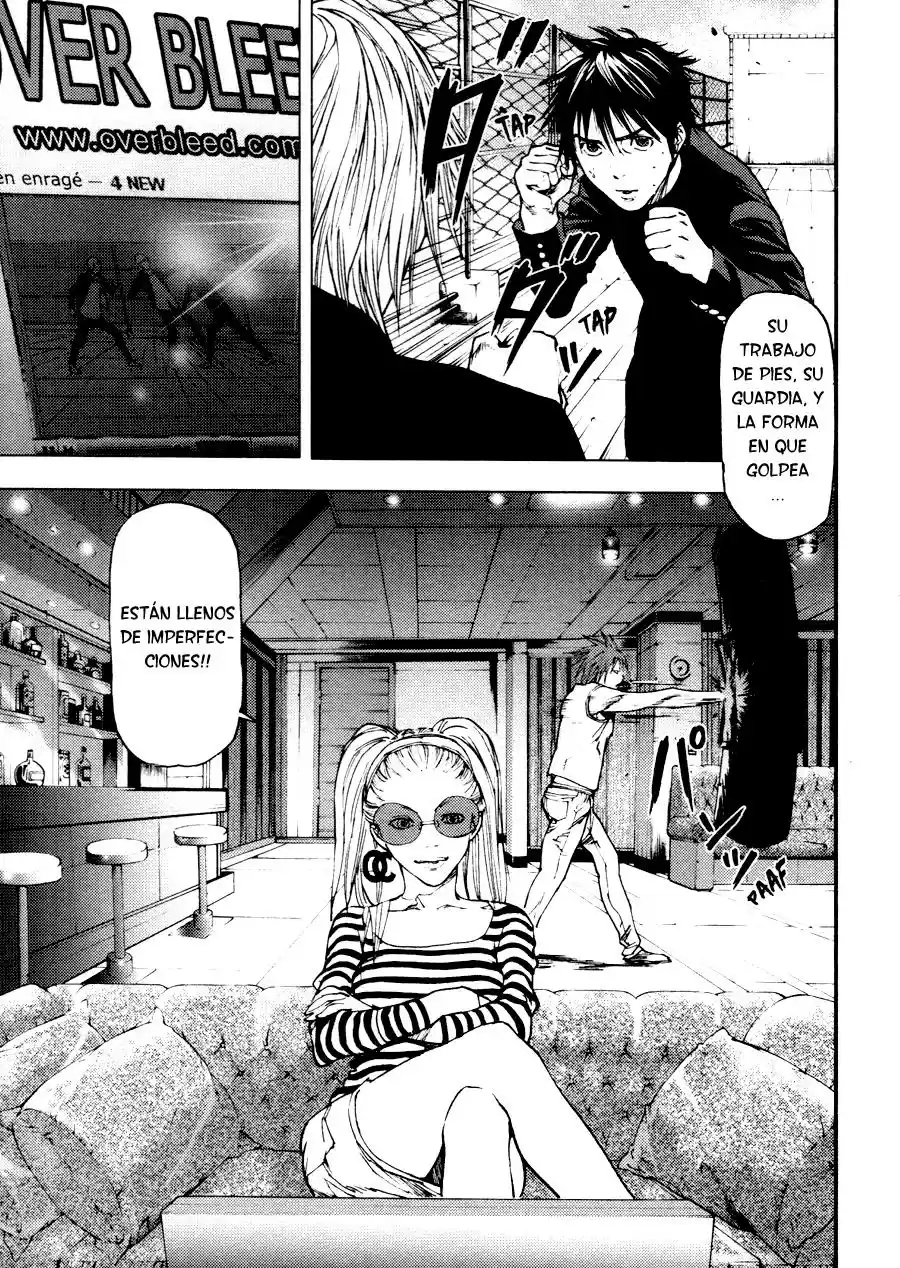 Gekiryuuchi - Capítulo 9 - Página 14 - LectorTMOo