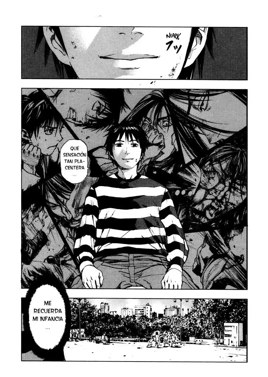 Gekiryuuchi - Capítulo 9 - Página 26 - LectorTMOo