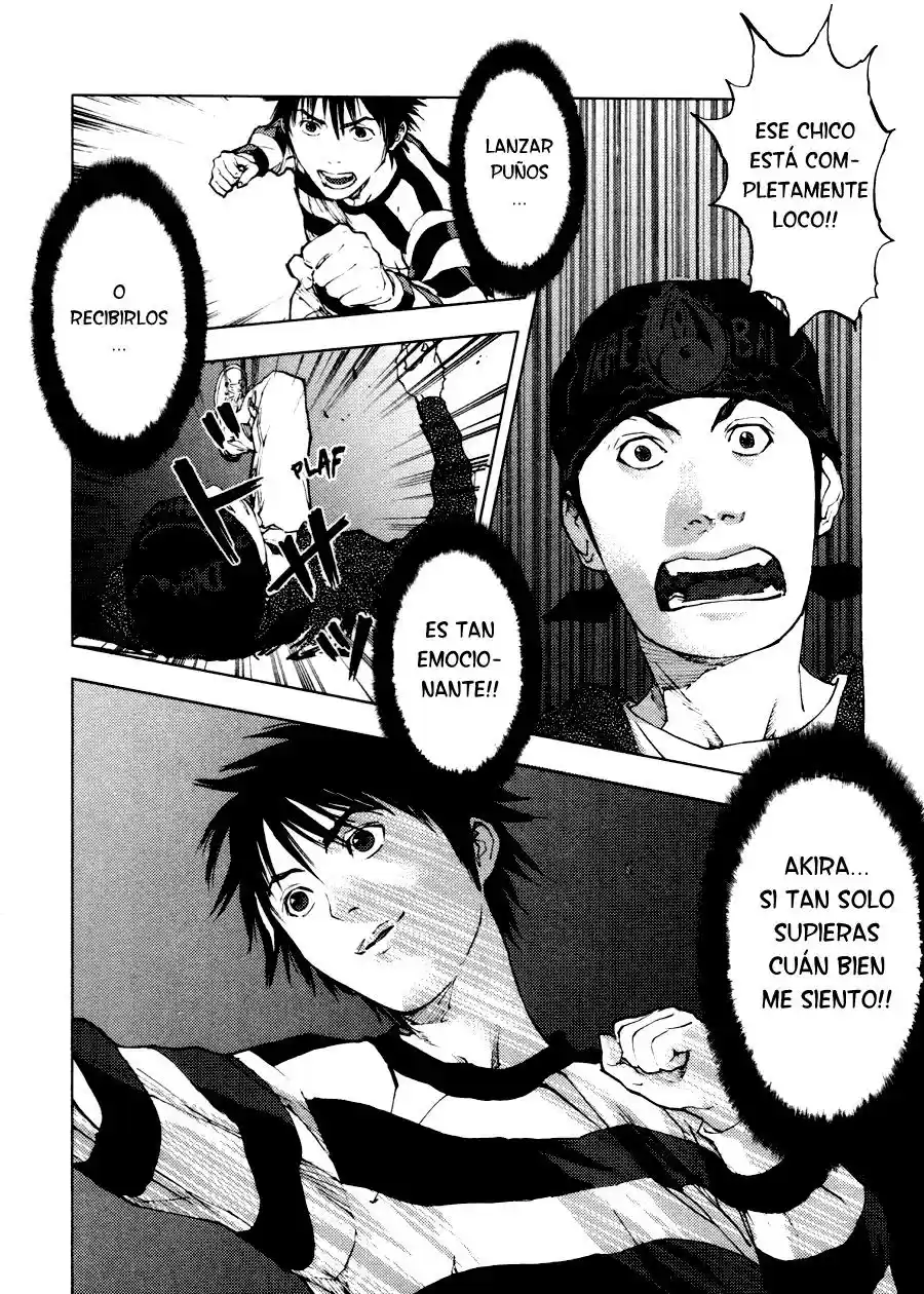 Gekiryuuchi - Capítulo 9 - Página 29 - LectorTMOo