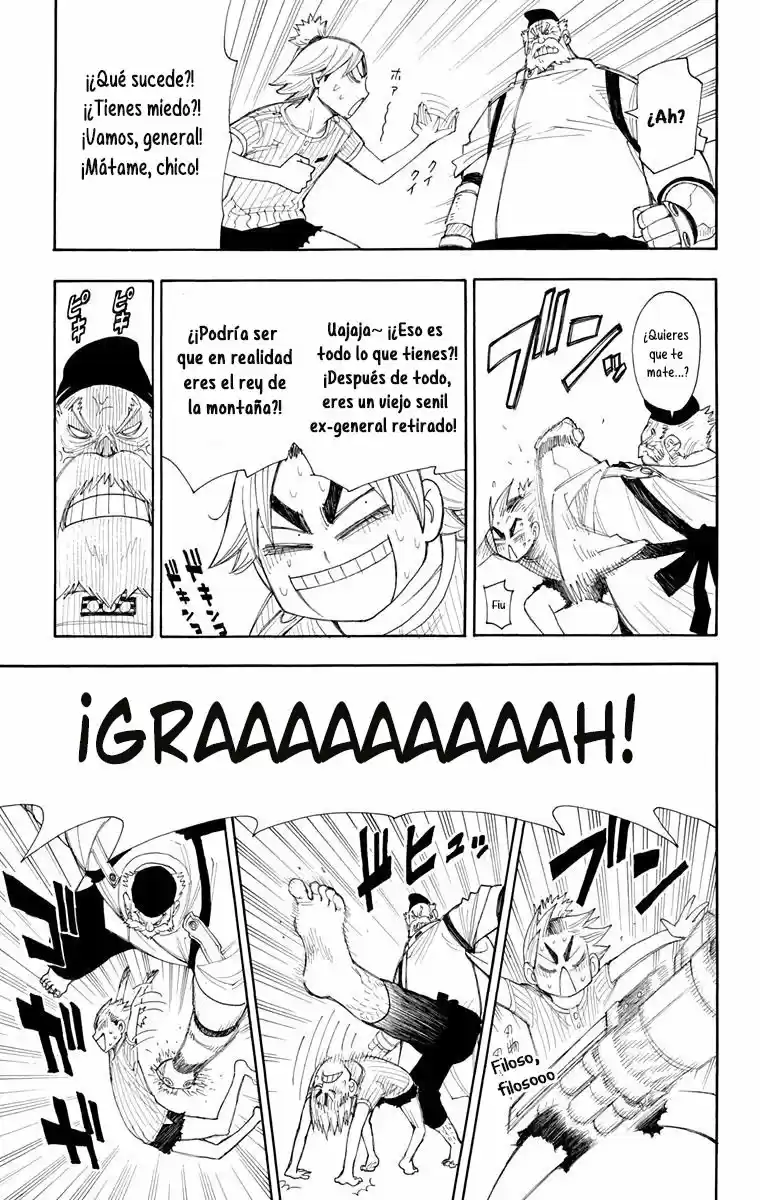 Gekka Bijin - Capítulo 10 - Página 9 - LectorTMOo