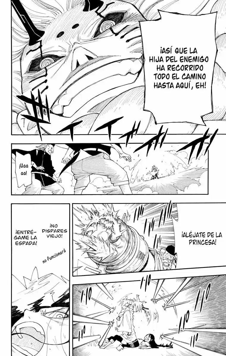 Gekka Bijin - Capítulo 10 - Página 36 - LectorTMOo