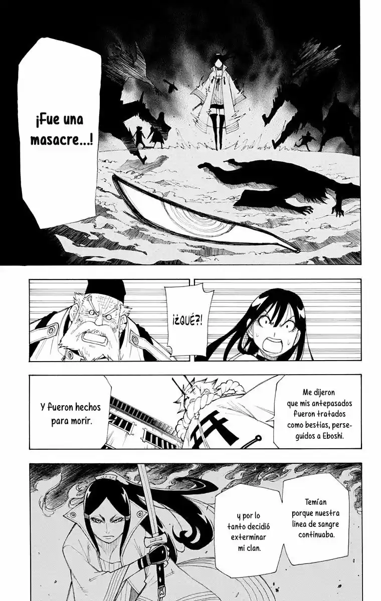 Gekka Bijin - Capítulo 10 - Página 39 - LectorTMOo