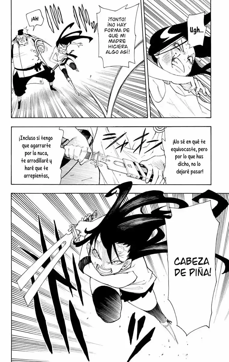 Gekka Bijin - Capítulo 10 - Página 42 - LectorTMOo