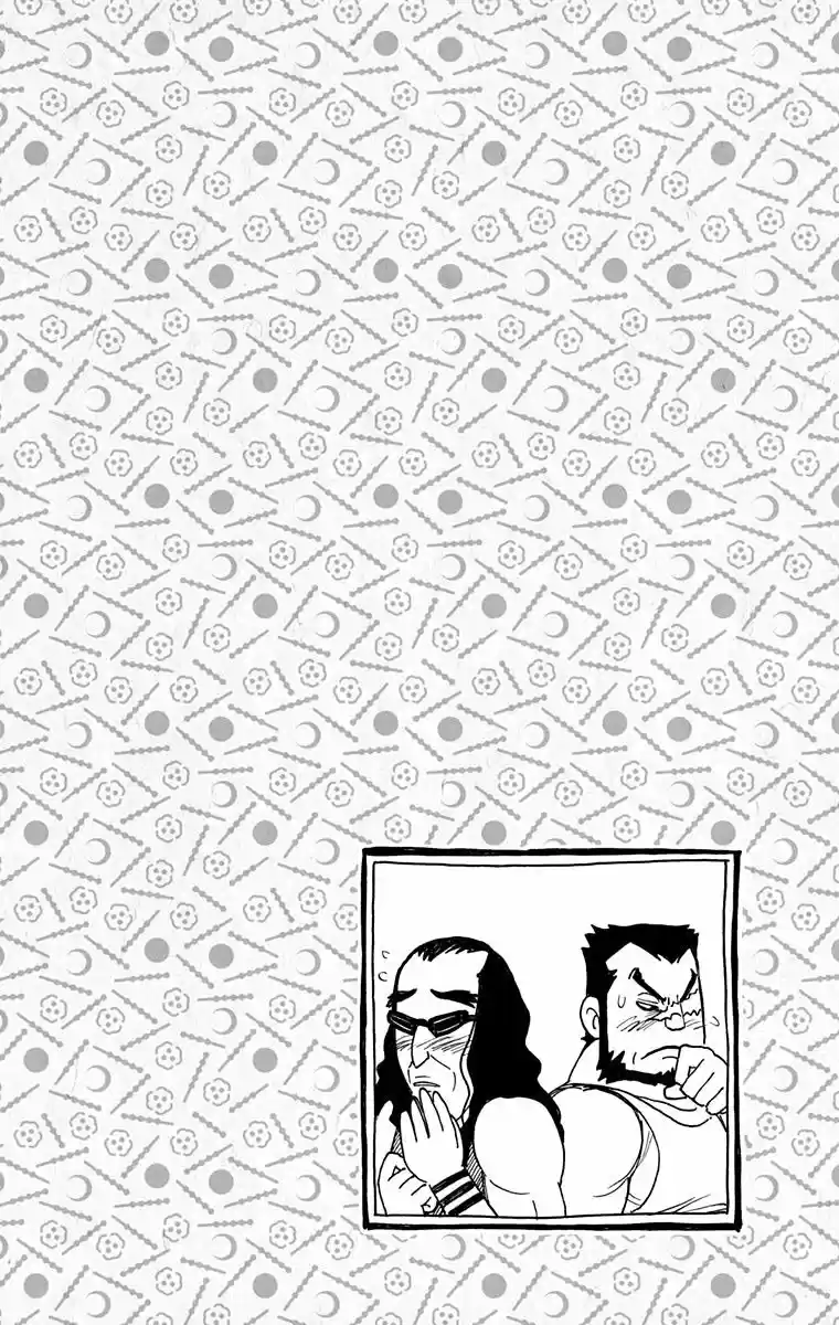 Gekka Bijin - Capítulo 10 - Página 46 - LectorTMOo