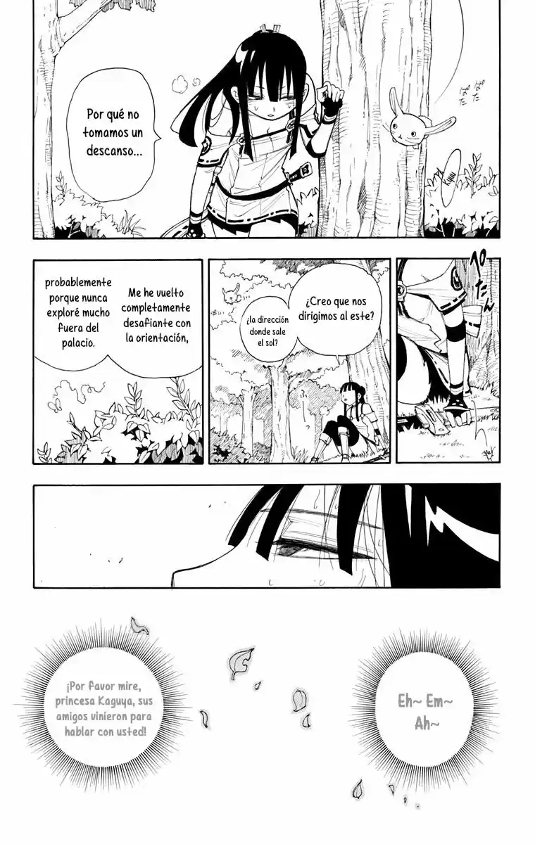 Gekka Bijin - Capítulo 11 - Página 29 - LectorTMOo
