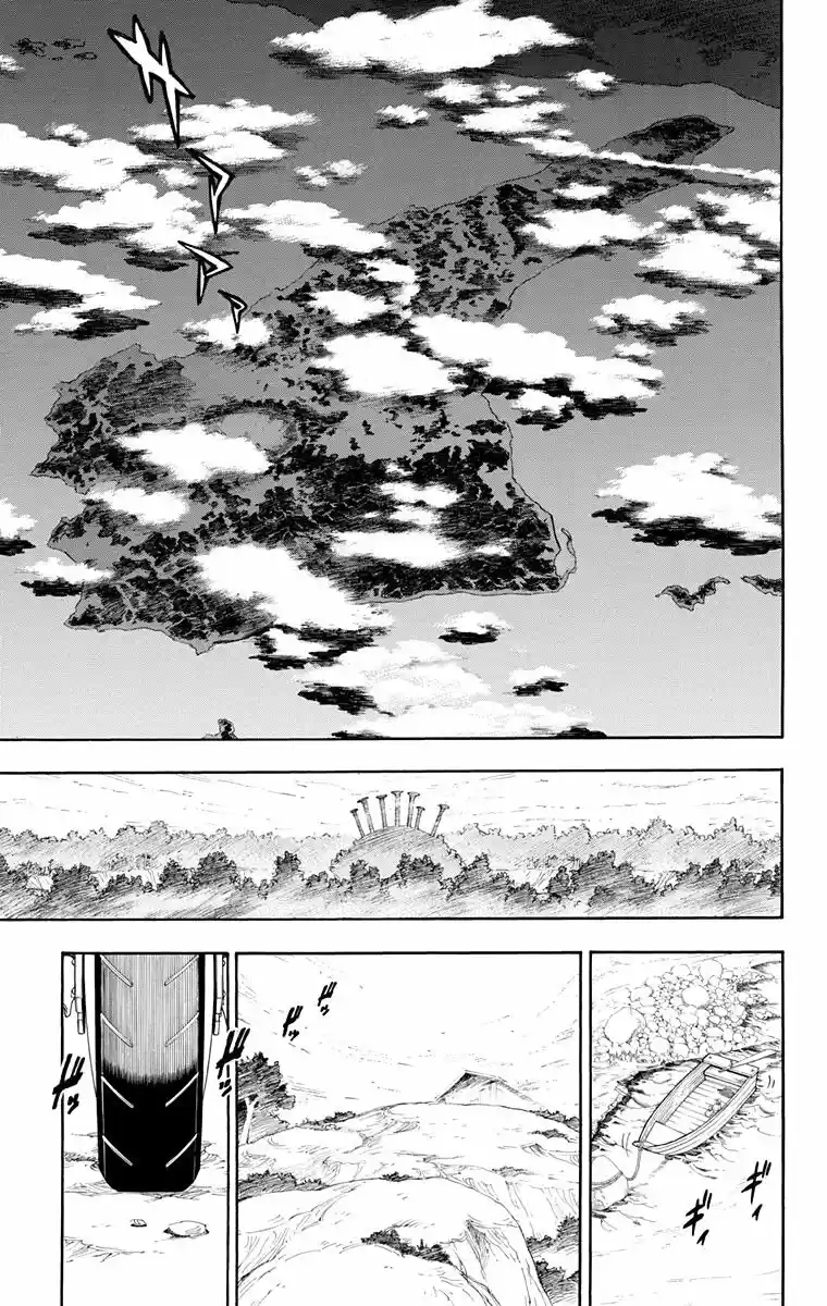 Gekka Bijin - Capítulo 11 - Página 41 - LectorTMOo