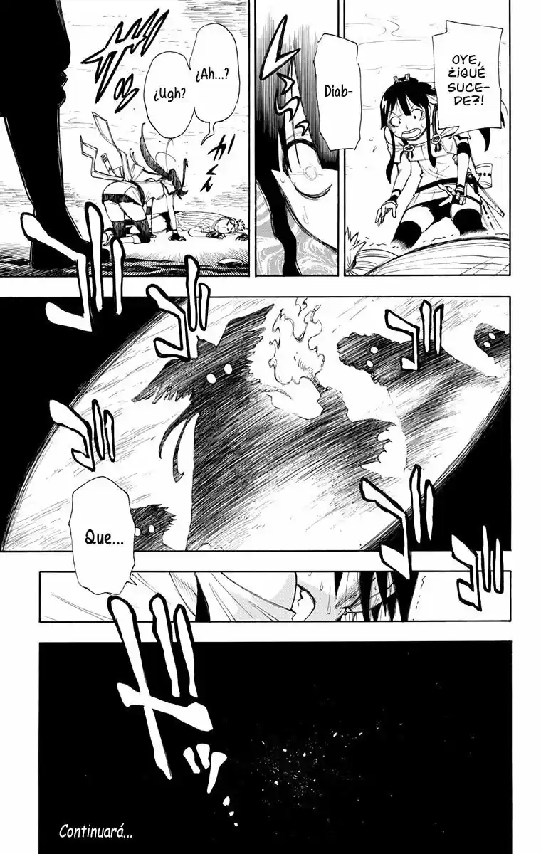 Gekka Bijin - Capítulo 11 - Página 45 - LectorTMOo
