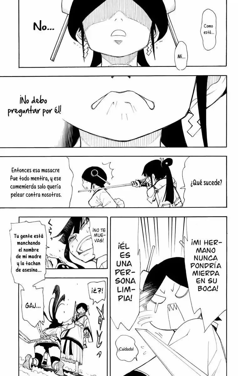 Gekka Bijin - Capítulo 12 - Página 29 - LectorTMOo