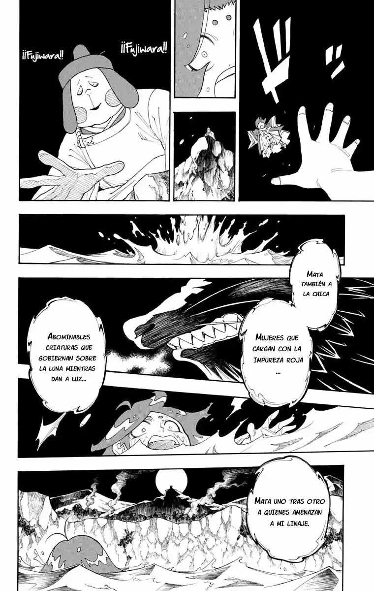 Gekka Bijin - Capítulo 13 - Página 16 - LectorTMOo