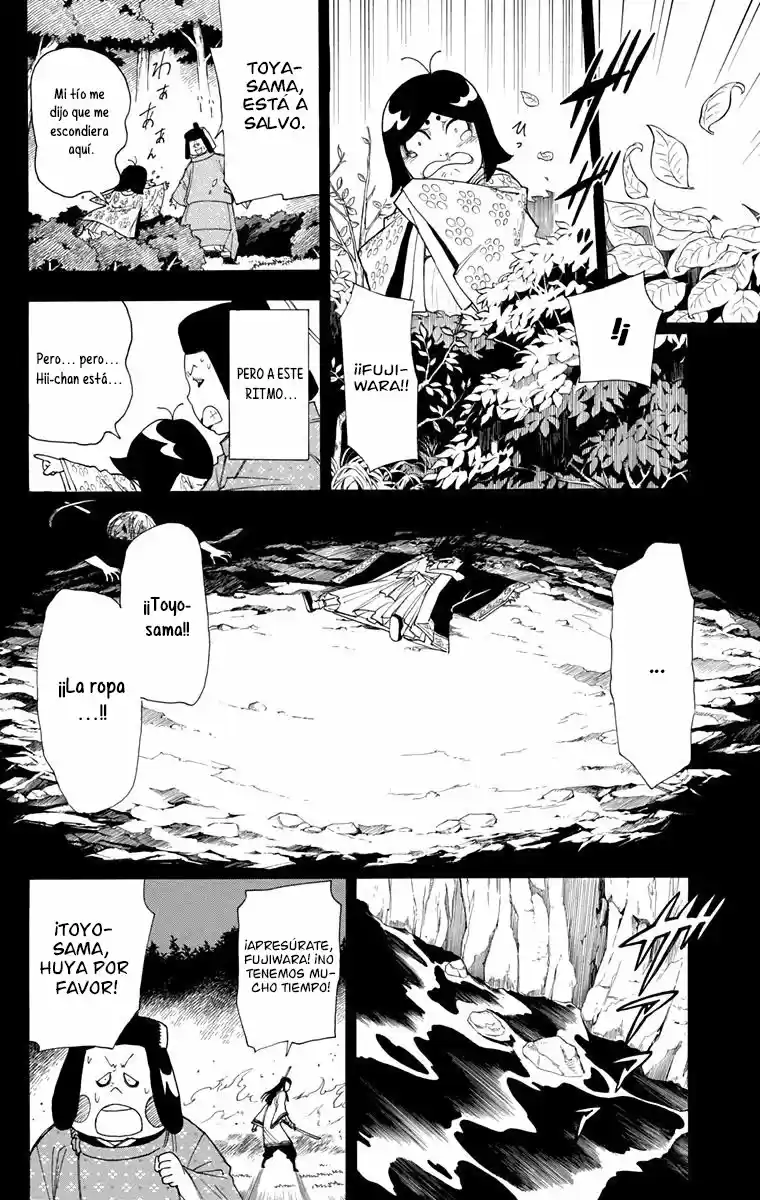 Gekka Bijin - Capítulo 13 - Página 51 - LectorTMOo