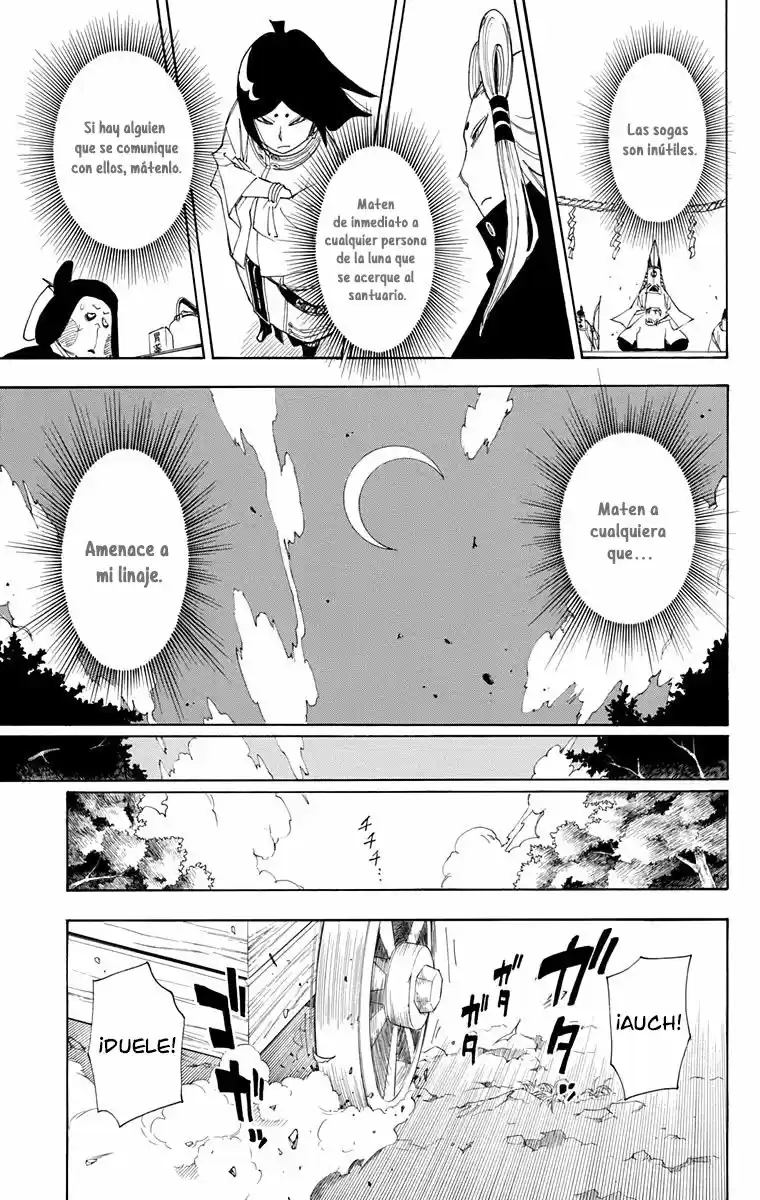 Gekka Bijin - Capítulo 14 - Página 46 - LectorTMOo