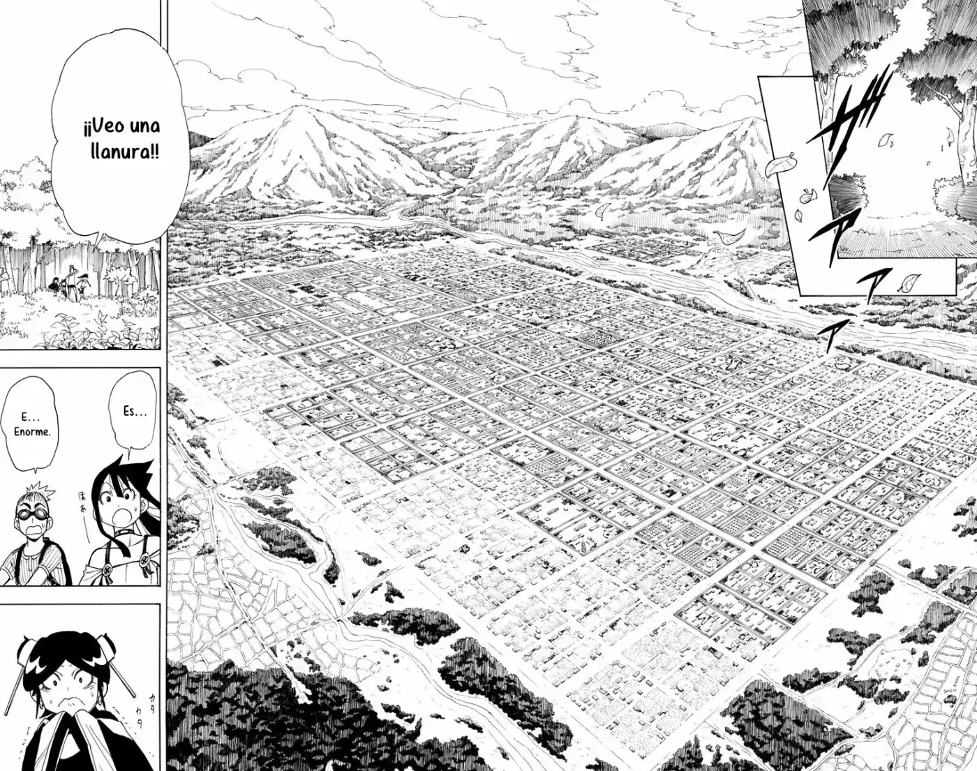 Gekka Bijin - Capítulo 14 - Página 55 - LectorTMOo